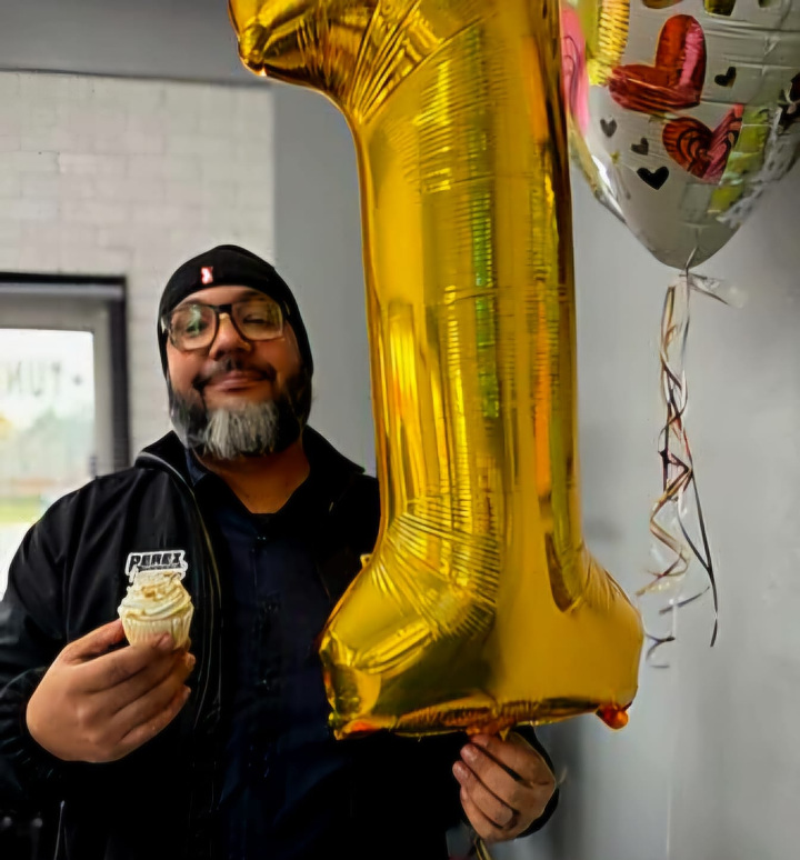 Perez Automotive in Greenfield, WI